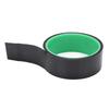 BOLANY Bicycle Tubeless Tire Pad Rim Tape Vacuum Ring Lining Belt Sealing Tire Pad Tape33mmx10M