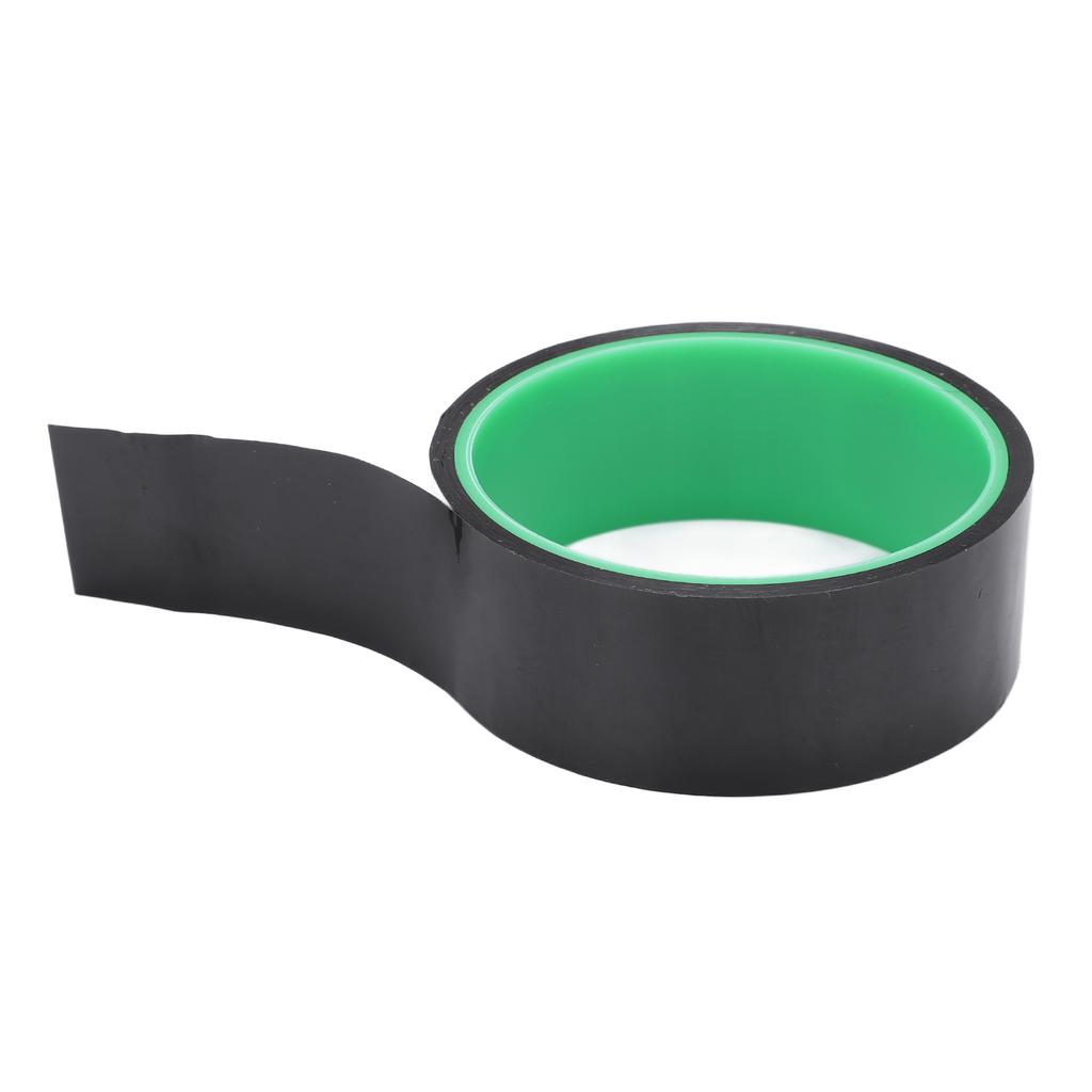 BOLANY Bicycle Tubeless Tire Pad Rim Tape Vacuum Ring Lining Belt Sealing Tire Pad Tape33mmx10M