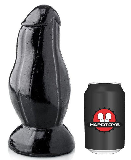SUPER SAURUS 20 X 10 Cm - HardToys - XXL Dildos - Width More Than 8cm