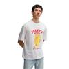 Hugo Mens Genie Crew Neck Regular T-Shirt