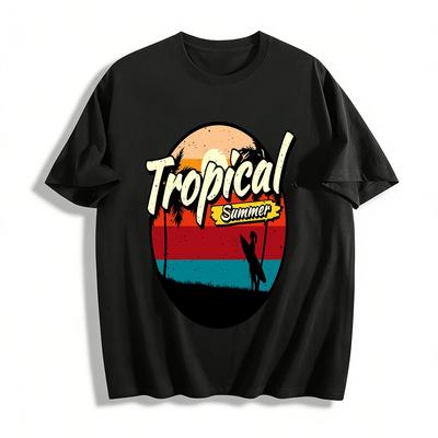 Tops – T-Shirts