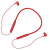 WSYD600 Bluetooth Neckband Headphones Wireless Stereo Headset for Sports Running Walking(Red )