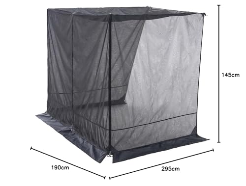 LOGOS neos/Trad Devil Block Room ST-BC (for Double XL) 71206003