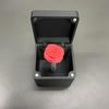 Interactive Game 3D Printed Annoying Gift Box Pop-Up Novelty Surprise Gift Box Red Heart Shape Rose Gag Joke Home Decoration