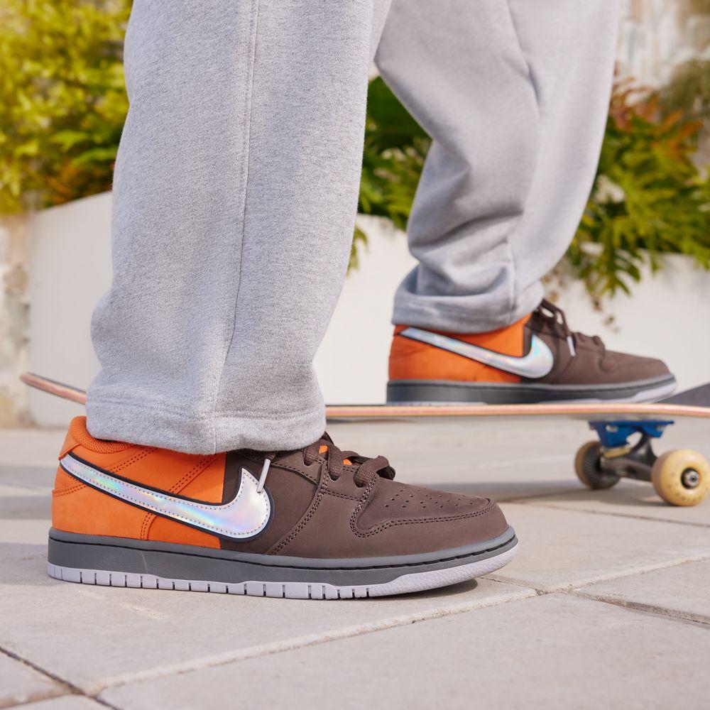 Nike SB Dunk Low Pro Muni Fast Pass 40.5