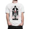 T-Shirt Leon di Luc Besson, Taglie da Uomo e da Donna