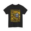 Everything I See Is Cheese Vintage Japanese Rat T-Shirt