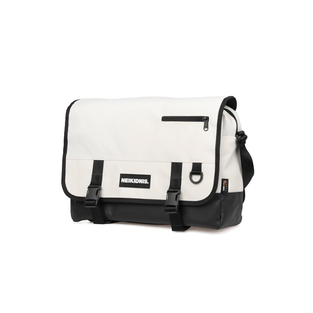 Icon Messenger Bag