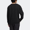adidas originals Crewneck 'Black' Men's IC8144