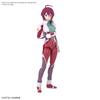 Standard Mobile Suit Gundam SEED DESTINY Lunamaria Hawke Plastic Model Figure-rise Pre-Colored
