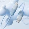 Decorative Data Cable Protective Cover Anti-tear Cord Saver  Data Line Accessories