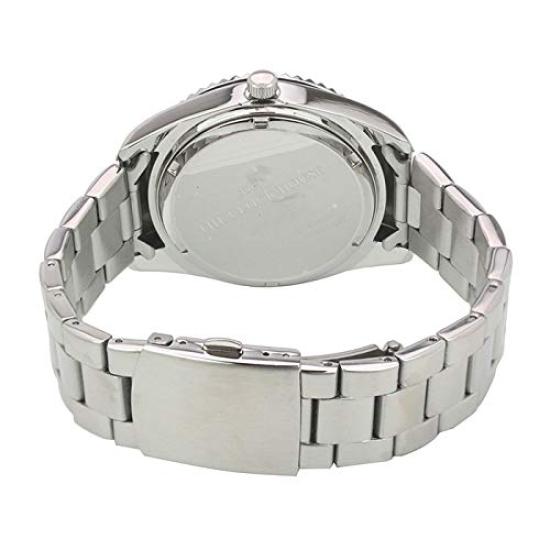 Clock THE CLOCK HOUSE Watch Business Casual [The House] Men's MBC5002-BK1A