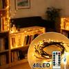 Flexible Willow Branch LED Lights, Bendable Tree Branch Lamp for Bedroom Living Room DIY Home Decoration