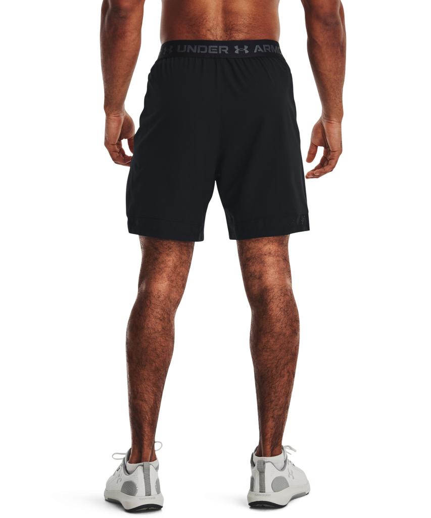 UNDERARMOUR Vanish Woven 6-Inch Shorts 1373718-001
