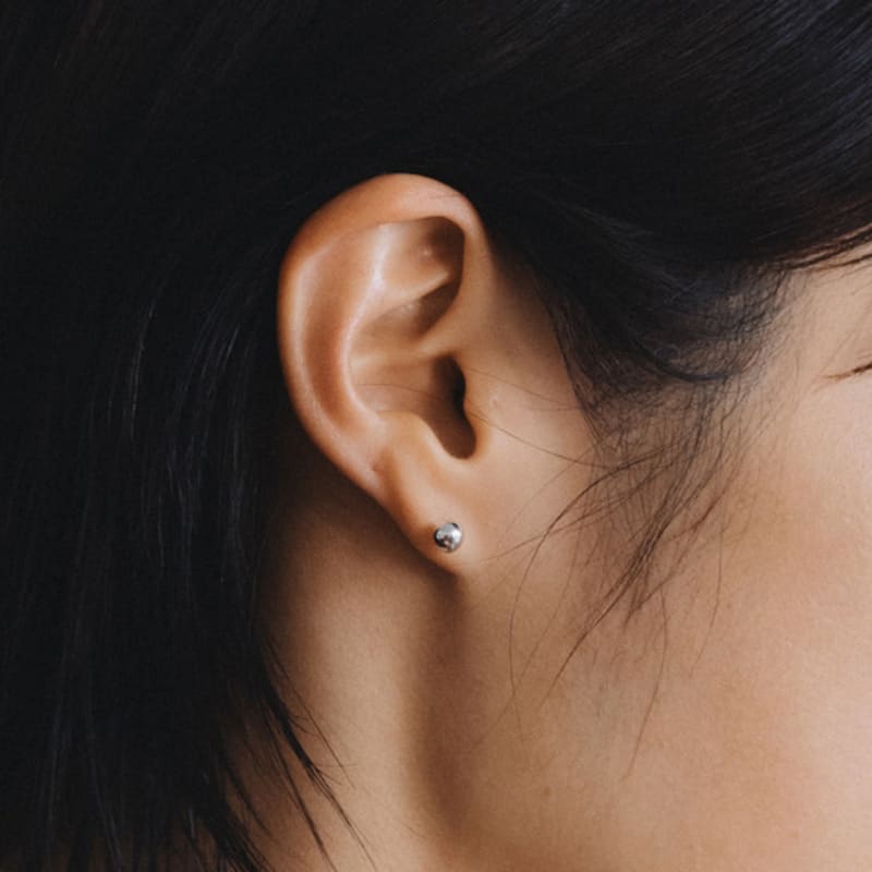 KODO Large Dot Studs