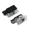 Led Car Door HD Light Laser Projector Welcome Lamps For Volvo XC90 V90 V60 XC60 V40 S80 S60 S90 C40 XC40 V70 XC70