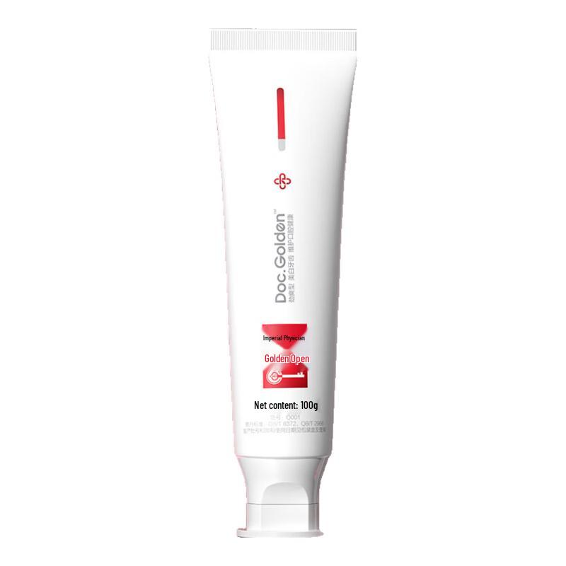 

FE Jindian Bio-Enzyme Toothpaste 100g