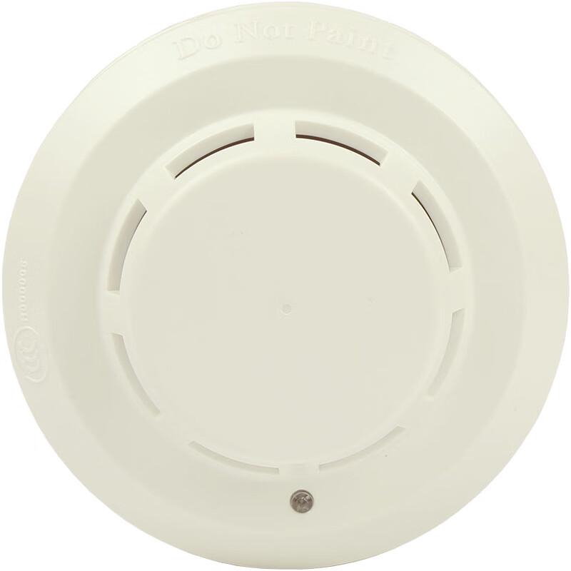 Churong Programmable Smoke Alarm
