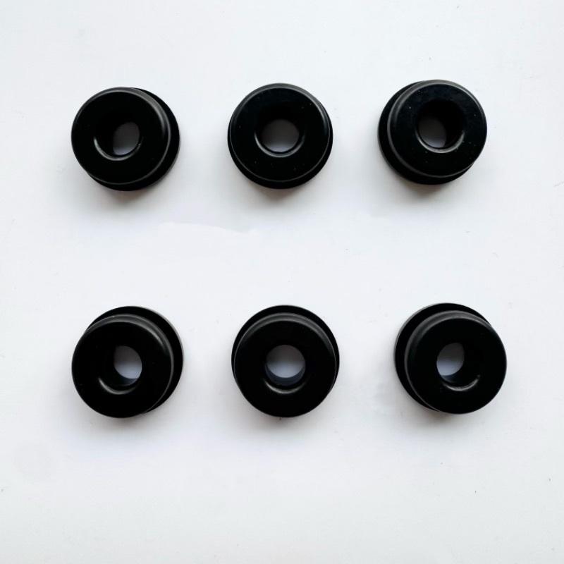 

Rubber Bushing Sleeve Collar 6PCS for CFMOTO Zforce CForce 300NK 500 600 800 950 X5 X6 X8 ATV UTV SSV 0180-015003