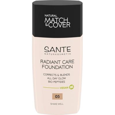 Radiant Care Foundation 05, 30ml