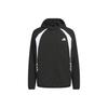Basketball FW25 Hooded Loose Fit Zip Long Sleeve Jacket Men Jacket KC0330