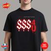 Some Sexy Songs 4 U Drake X Partynextdoor Album Logo T-Shirt