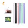 Stylus Pen for Ipad With Palm Rejection Active Precise Metal Stylus Pens for Touch Screens with Type C Port