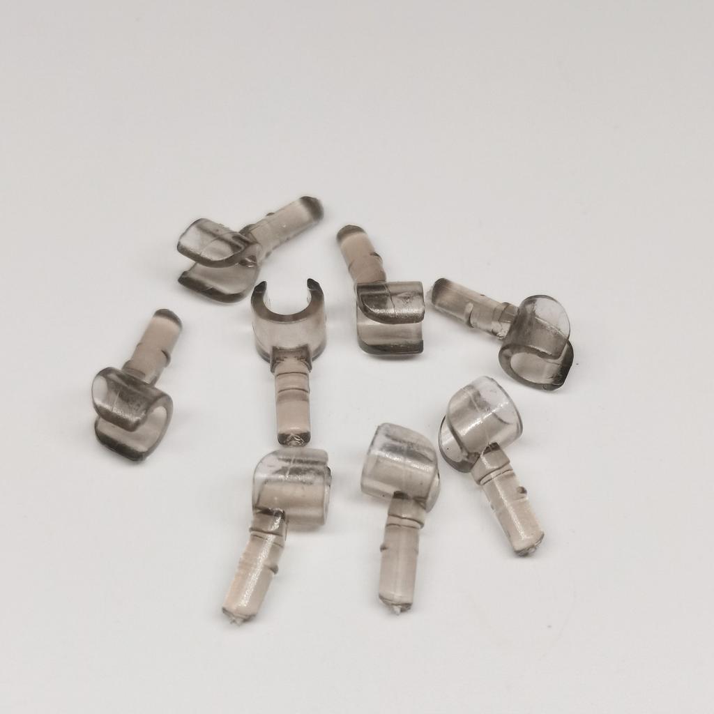 10pcs DIY MOC For 983 Building Block Figures Parts For Body Part Hand