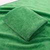green 35x75cm 400gsm 8-pack