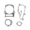 Complete Gasket Set with Valve Seals For Yamaha Raptor 700 and 700R 2006-2014