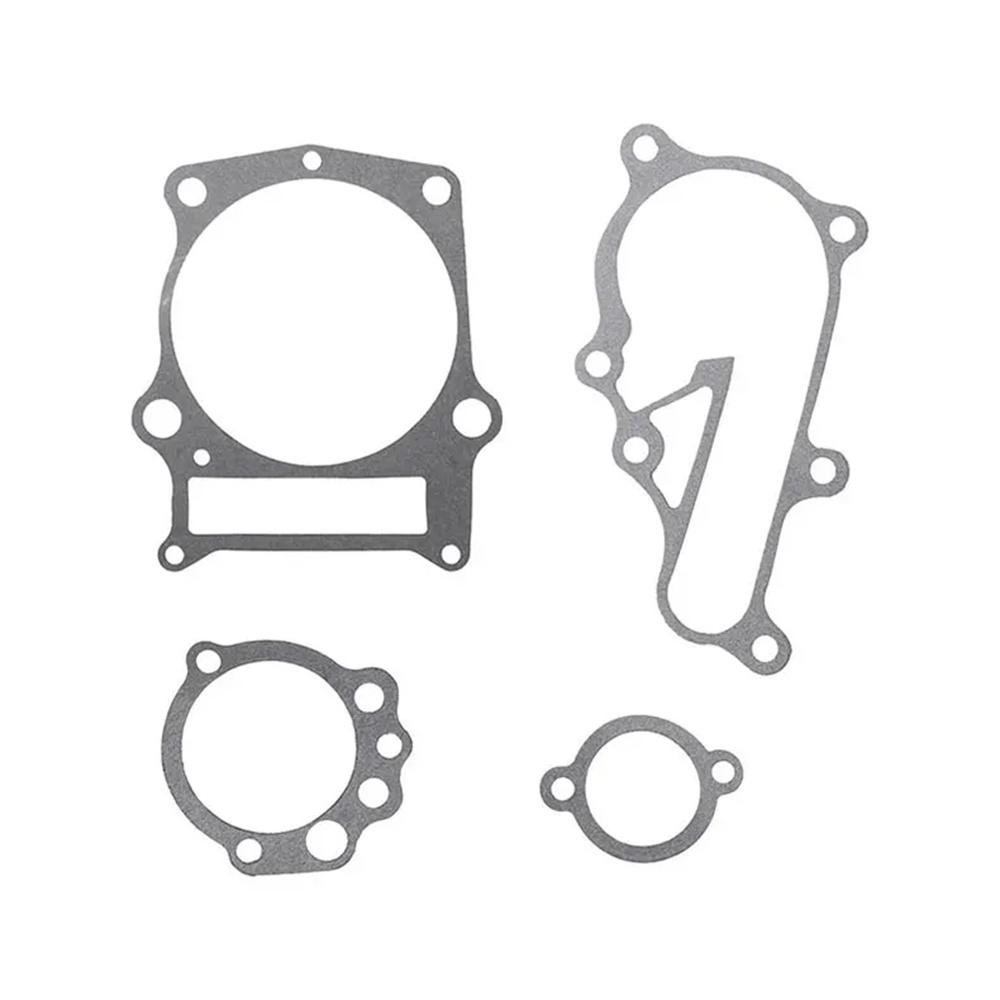 Complete Gasket Set with Valve Seals For Yamaha Raptor 700 and 700R 2006-2014