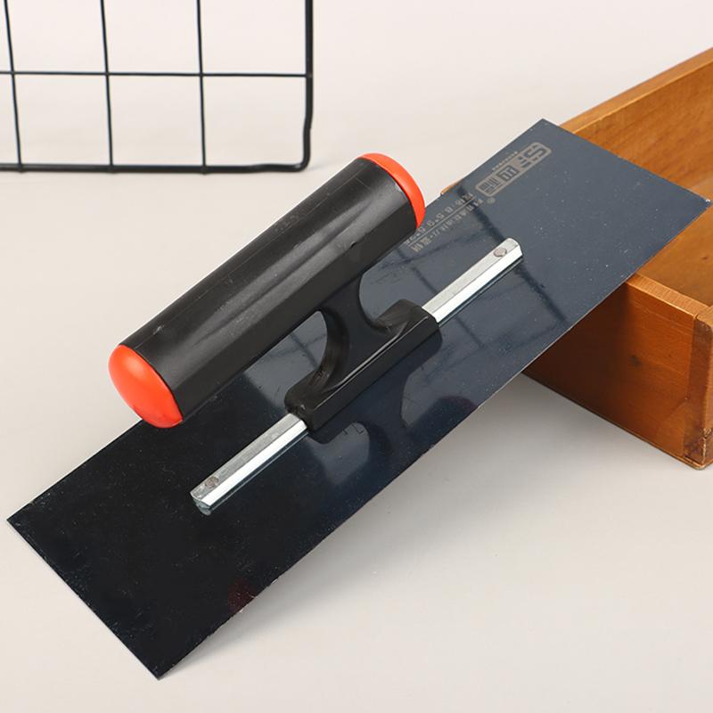 Plastering Trowel Drywall Trowel Hand Tools For Plastering Scraping Drywall Tiling Concrete Finishing Construction