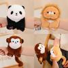 Cute Animal Paddling Plush Toy Cartoon Souvenir Doll Wholesale Factory Supplier