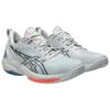 Asics Swiftace Cool Mist Białe Męskie Trampki 1063A114-101