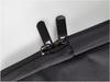 Premium Executive Leather Briefcase for Men - Laptop Handbag Sleeve