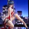 Arknights Cellinia Texas Bishoujo Handmade Dress Exclusive Anime Game Peripheral Desktop Decoration Gift Holiday Birthday Gift