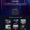 youyeetoo LD19 Ultra Small Lidar DTOF Radar 360 Degree 12m