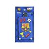 FC Barcelona Crest Luggage Tag