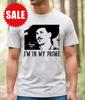 Ich bin in meiner Blütezeit Doc Holliday Tombstone T-Shirt Unisex T-Shirt