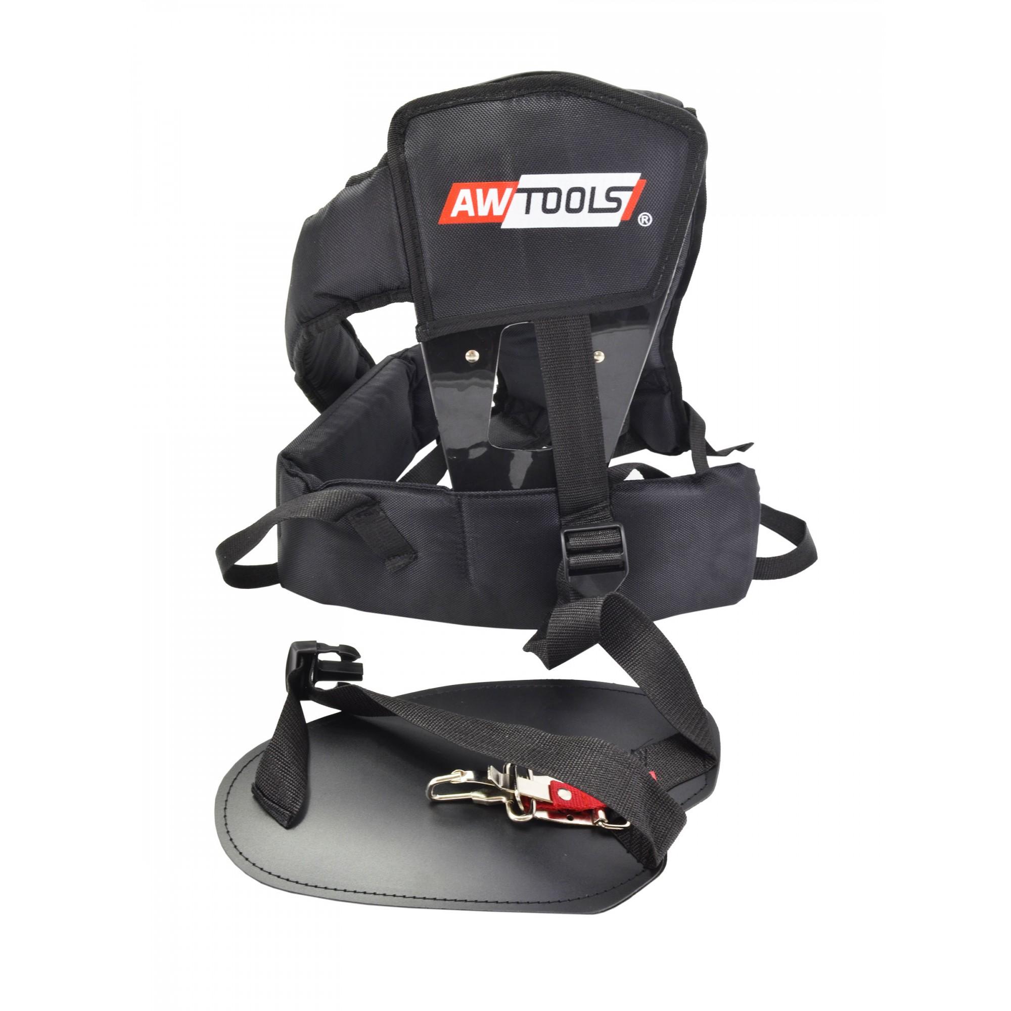 Hamuri Pro Awtools Pentru Motocoasă cu Motor cu Combustie Internă