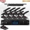 KaYouLa KYL-5600/5600S Professional Wired Conference Microphone System (CN version)
