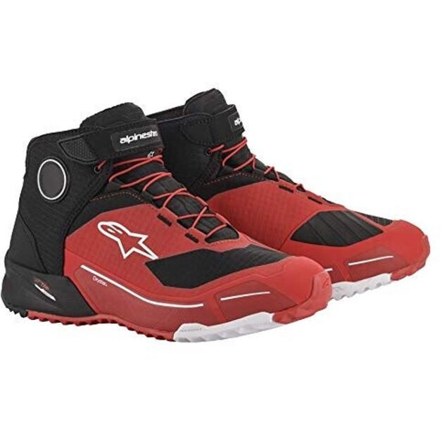 Ботинки Alpinestars CR-X Drystar