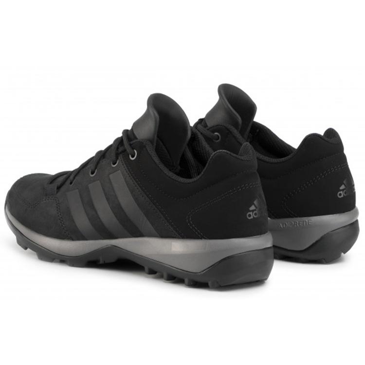 adidas Daroga Plus 'Black Granite' Men's B27271