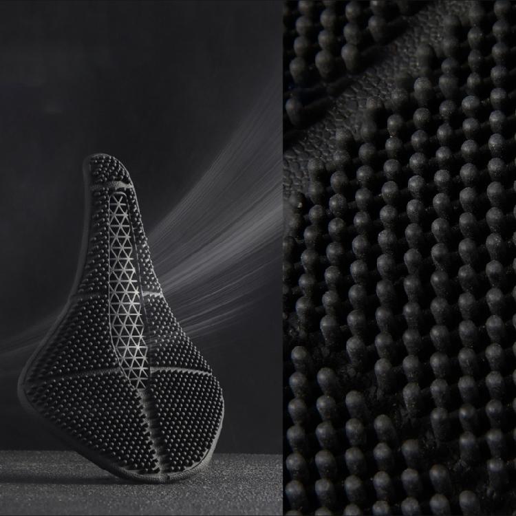 Bicycles Saddles Men Women Bicycles Seats Comfortable 3D Print Cushions for Bike