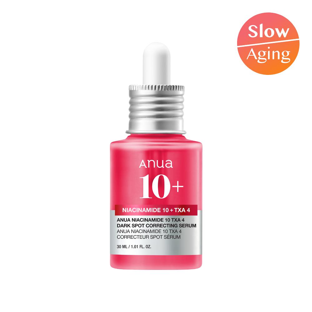 Anua Niacinamide 10 TXA 4 Dark Spot Correcting Serum 30ml