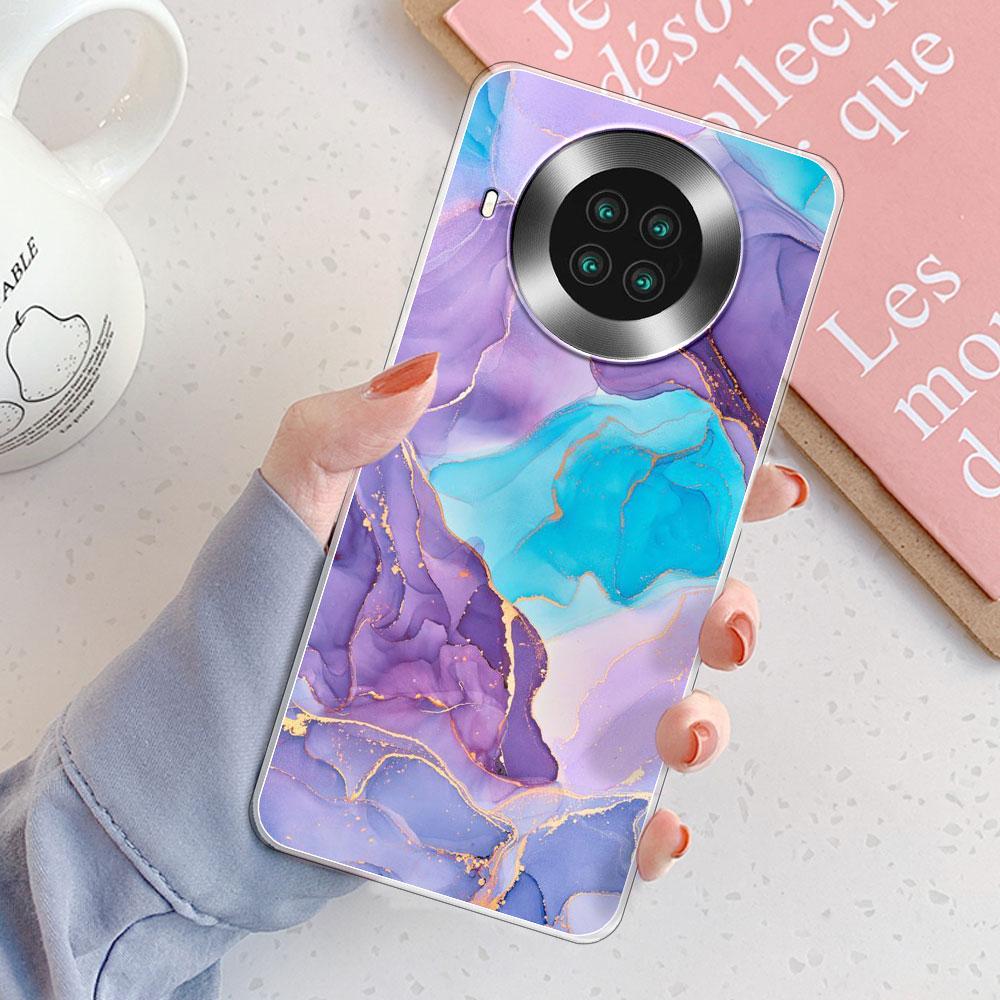 Pour Coque Cubot Note 20 Pro Pour Housse Cubot Note 20 Pare-chocs Antichoc Transparent Silicone Souple Étui de Téléphone pour Cubot Note 20 Pro Funda