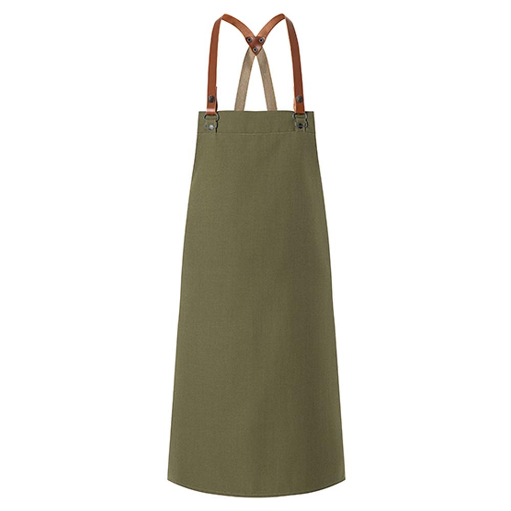 Karlowsky Green-Generation Apron