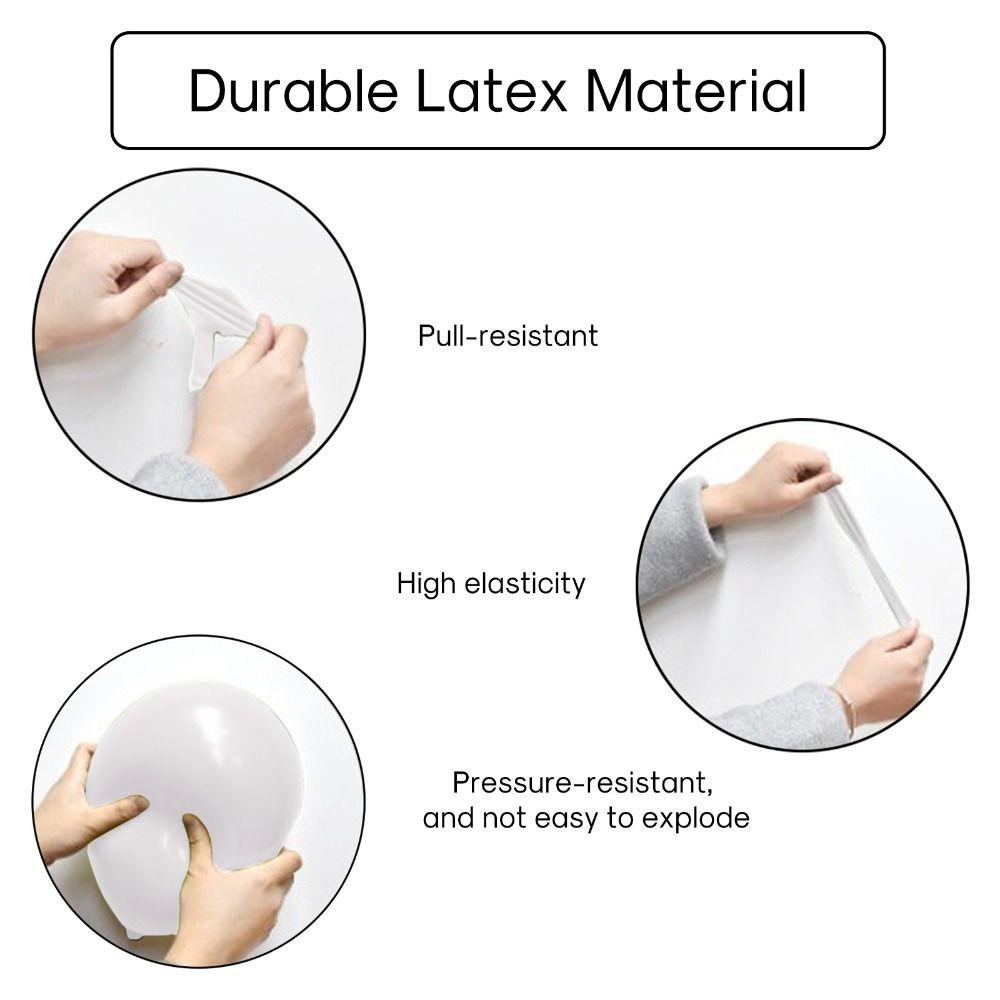 Royal Blue Red White and Blue Balloons  Birthday DIY Garland Kit  Men