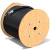 GYTA Outdoor Armored Single-Mode Fiber Optic Cable