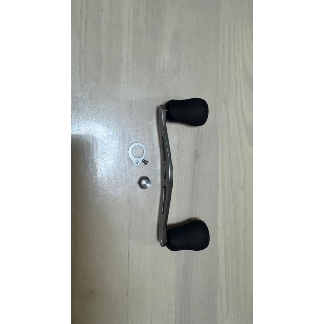 Used Ossia Conquest FT handle
